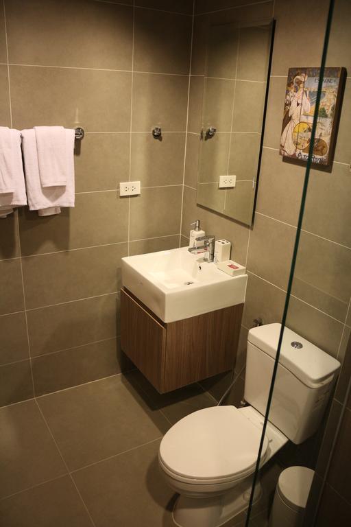 Rain Chaam Hua Hin By Good View Apartment Cha-Am Exterior photo
