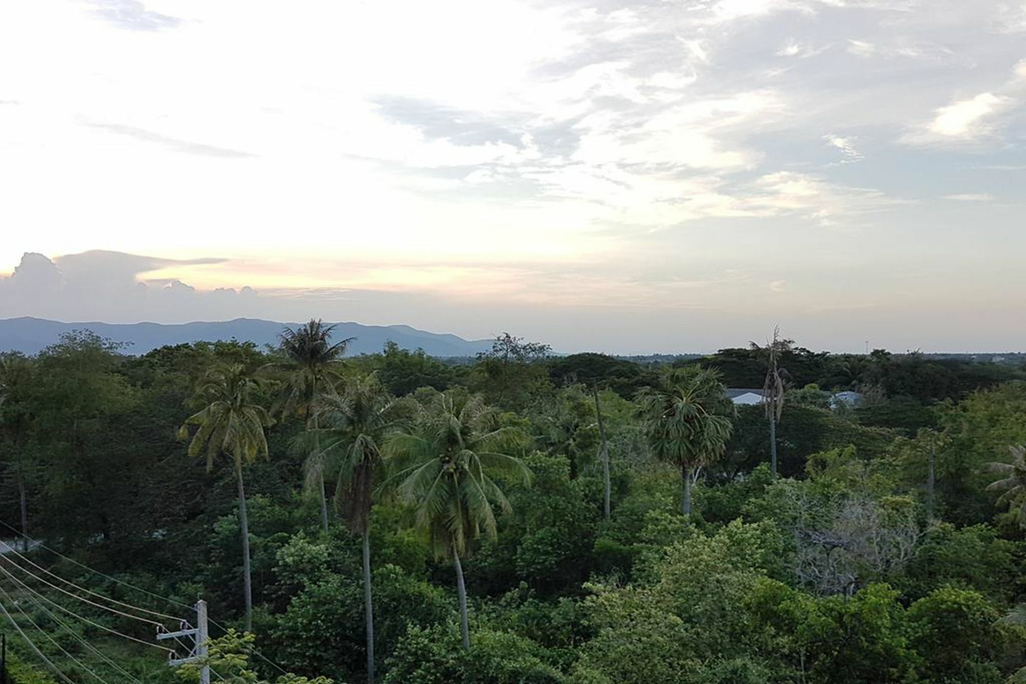 Rain Chaam Hua Hin By Good View Apartment Cha-Am Exterior photo
